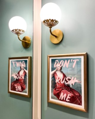 Residential And Commercial Interior Design The Eclectic Tiger